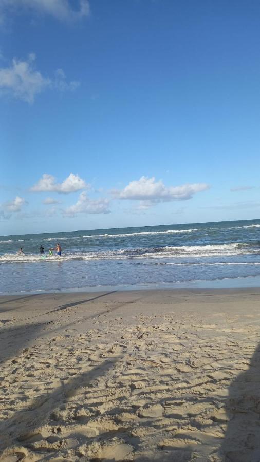 Flat Beach Way Carneiros 03 - 350 Mts Da Praia Dos Carneiros ตามังดาเร ภายนอก รูปภาพ