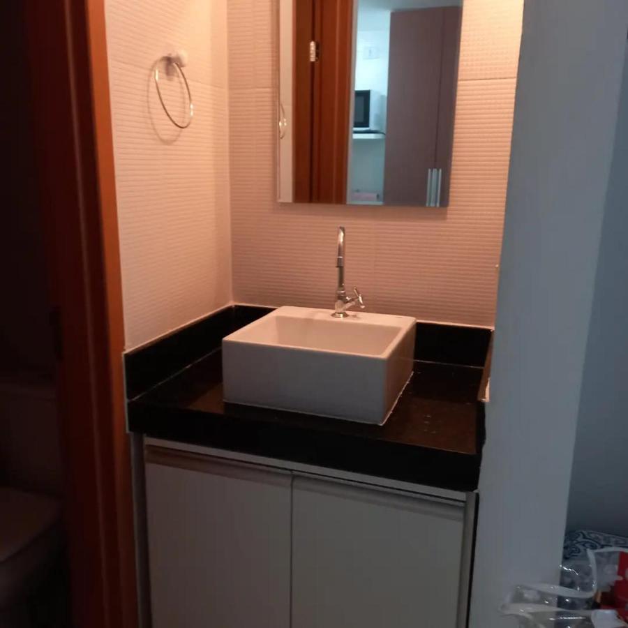 Flat Beach Way Carneiros 03 - 350 Mts Da Praia Dos Carneiros ตามังดาเร ภายนอก รูปภาพ